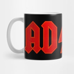 ADHD Mug